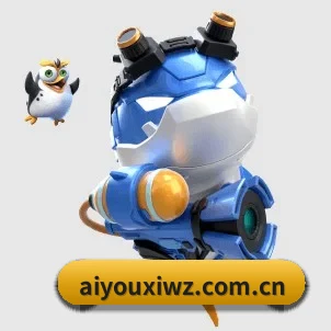 爱游戏网站 APP